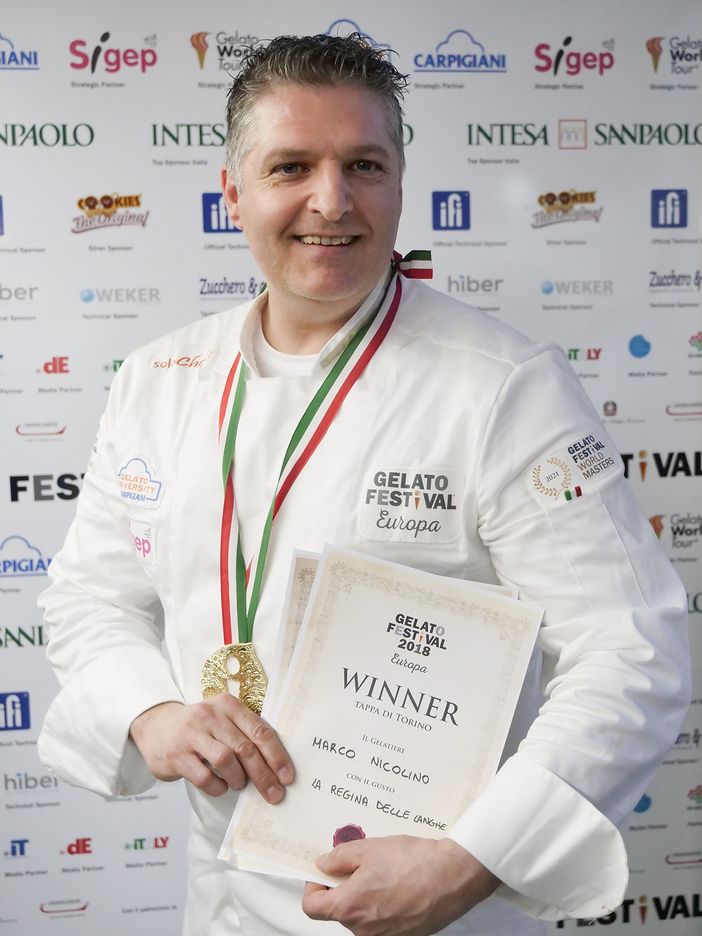 gelatiere premiato gelatiere premiato
