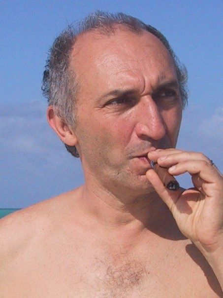 L'attore torinese Franco Cardellino ucciso a Cuba: il mondo dello spettacolo è in lutto