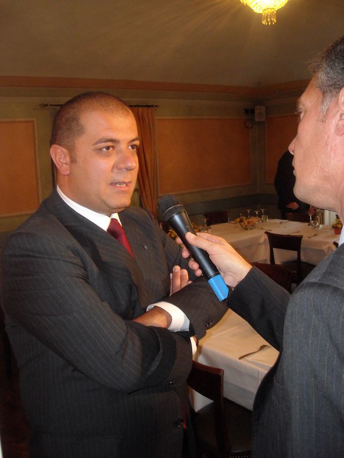 Decreto crescita, gli artigiani piemontesi: "Sì allo sconto per chi riqualifica, ma non a spese delle imprese" Decreto crescita, gli artigiani piemontesi: "Sì allo sconto per chi riqualifica, ma non a spese delle imprese"