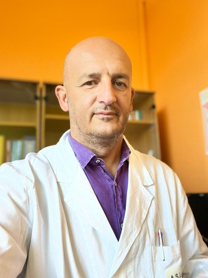 Asl To3, nuove nomine per la Medicina Asl To3, nuove nomine per la Medicina