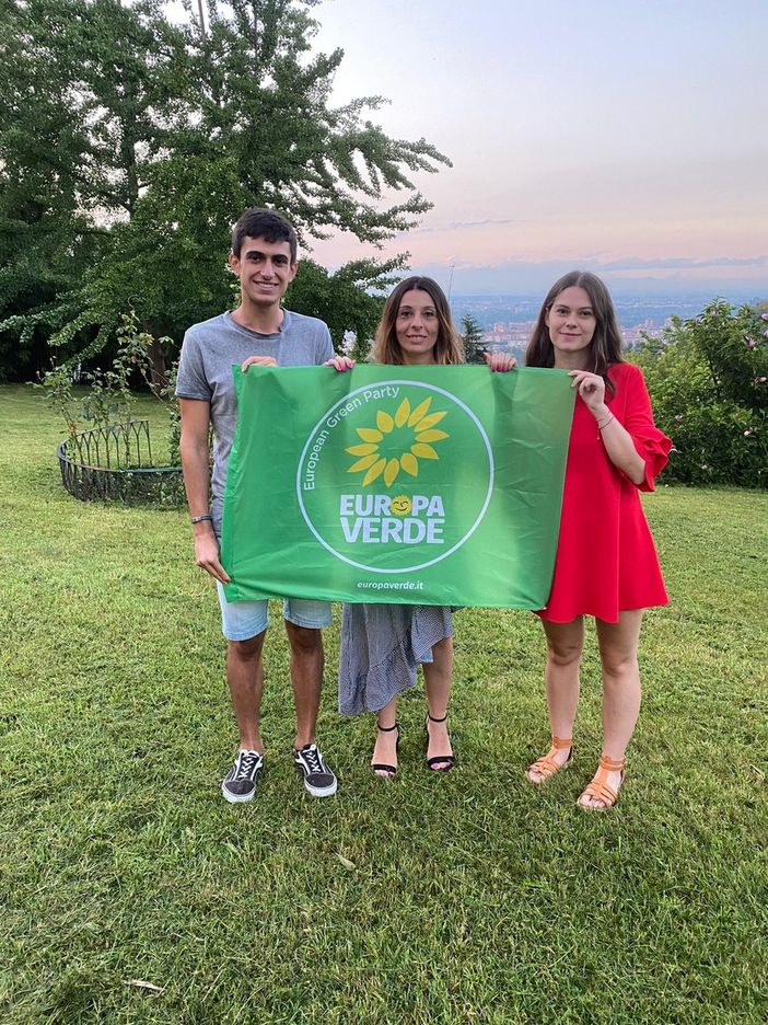 “Chiediamo al futuro sindaco l'istituzione di un assessorato alla transizione ecologica anche a Torino”