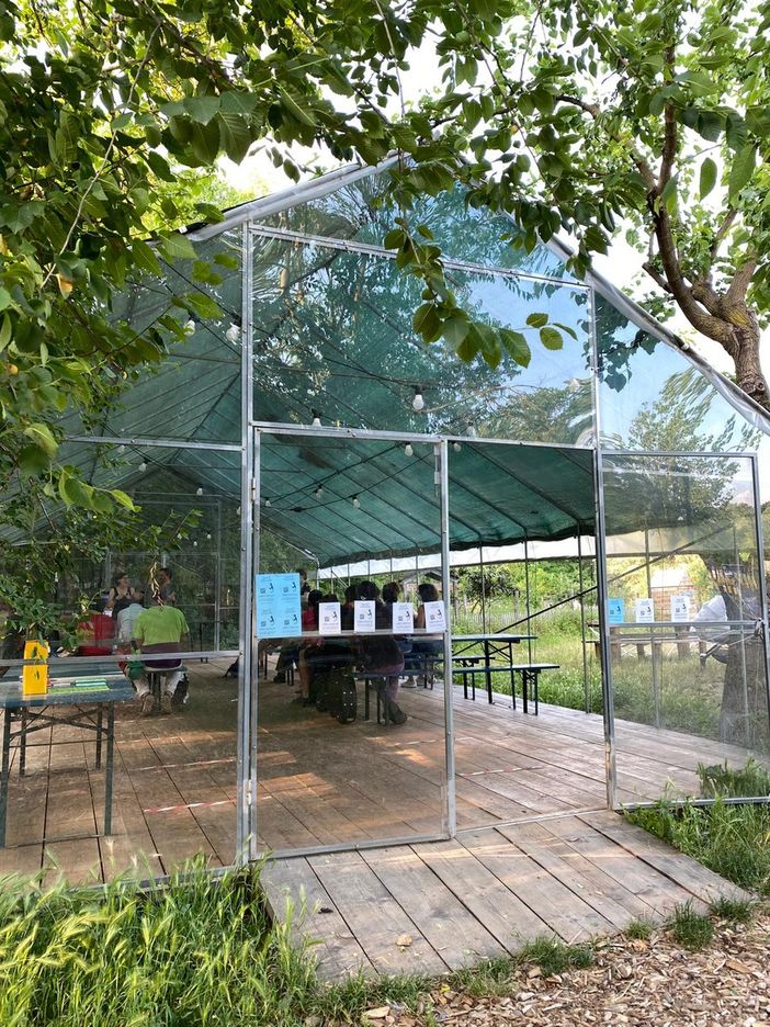 "Incontra Incanti" domani sera agli "Orti Generali" di Torino "Incontra Incanti" domani sera agli "Orti Generali" di Torino