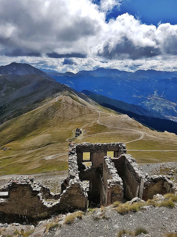 A Bardonecchia il 20° rendez vous di fuoristrada "4x4 Prima Neve" A Bardonecchia il 20° rendez vous di fuoristrada "4x4 Prima Neve"