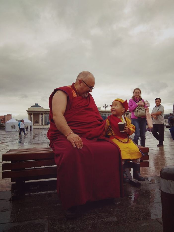 A Val della Torre, il 6 e 7 ottobre, un focus sulla Medicina Naturale e Medicina spirituale Tibetana