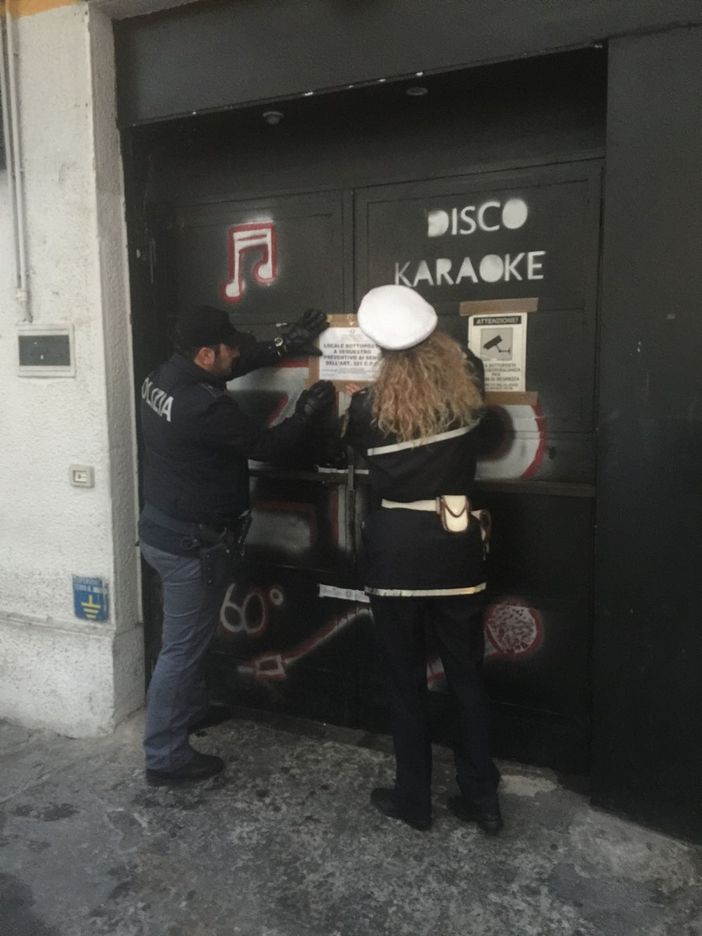 Natale sicuro, altre operazioni dei vigili urbani torinesi