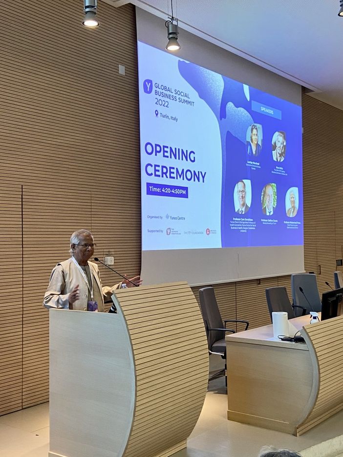 Nasce il Social Business Research Center dell’Università, dedicato ai temi dell'imprenditoria sociale