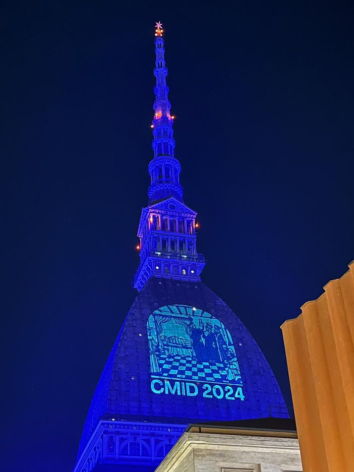 Concluso a Torino il 27° convegno su Patologia Immune e Malattie Orfane