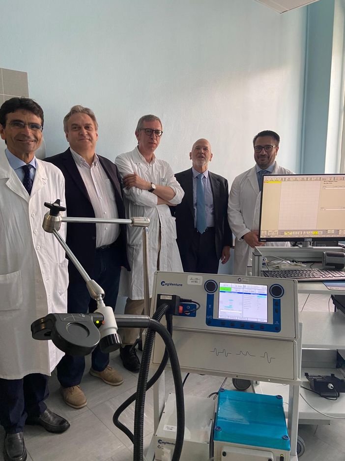 medici con strumentazione medici con strumentazione