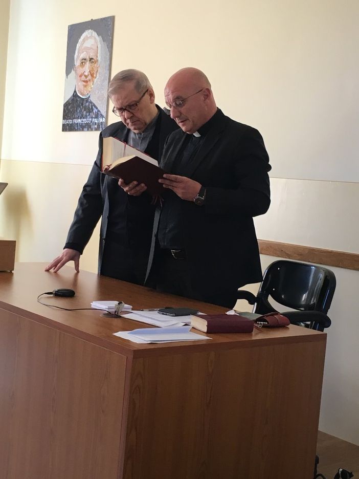 Torino, eletto in nuovo Padre Generale del Cottolengo