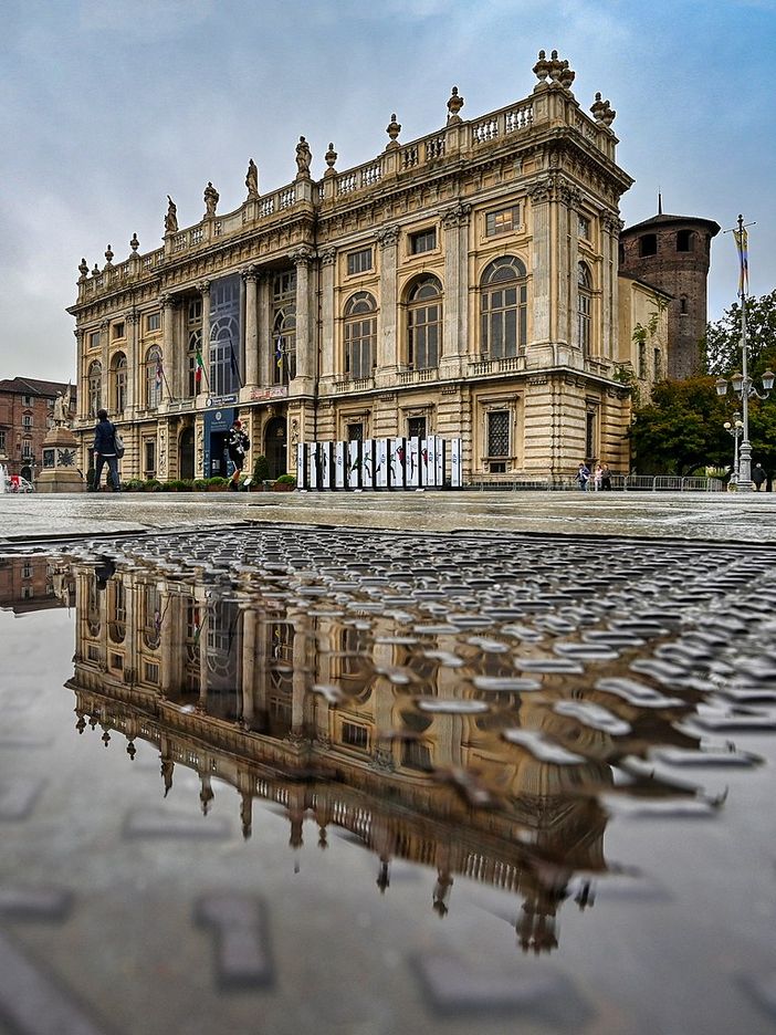 anziani Villa della Tesoriera anziani Villa della Tesoriera