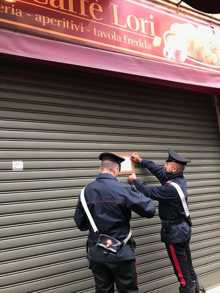 Prende a martellate il fratello dopo l’ennesima lite: arrestato