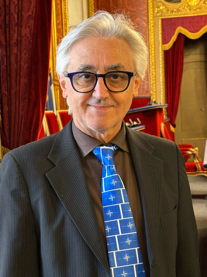 Silvio Viale capogruppo dei Radicali +Europa