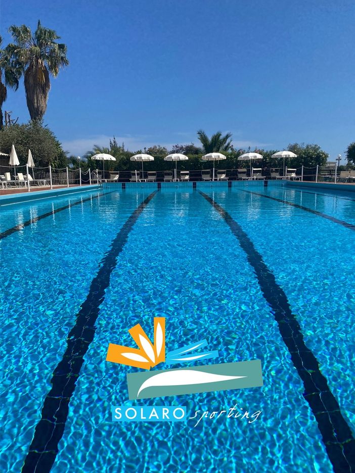 La tua Estate al Solaro Sporting Club Sanremo: Speciale sport e relax per tutti! La tua Estate al Solaro Sporting Club Sanremo: Speciale sport e relax per tutti!