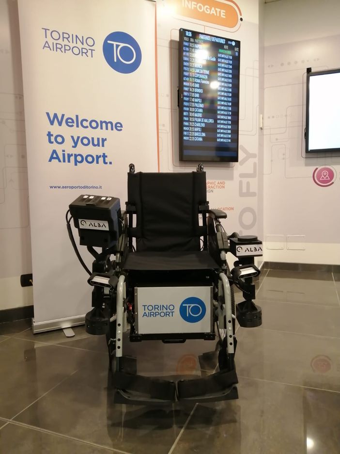 dispositivo alba robot dispositivo alba robot