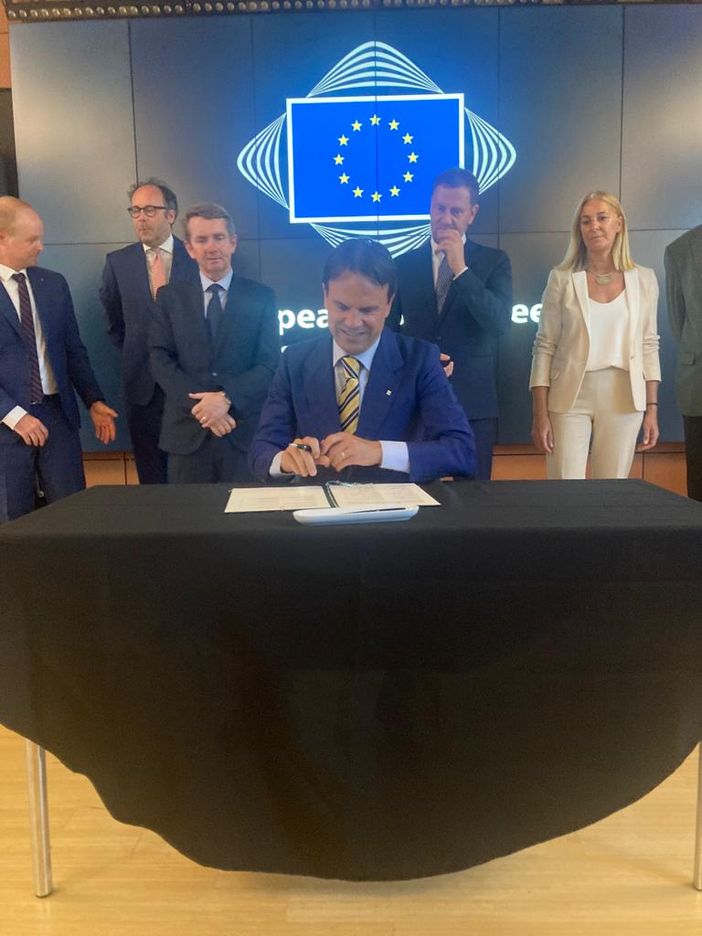 Al Piemonte la vicepresidenza della nuova alleanza delle Regioni europee per i semiconduttori