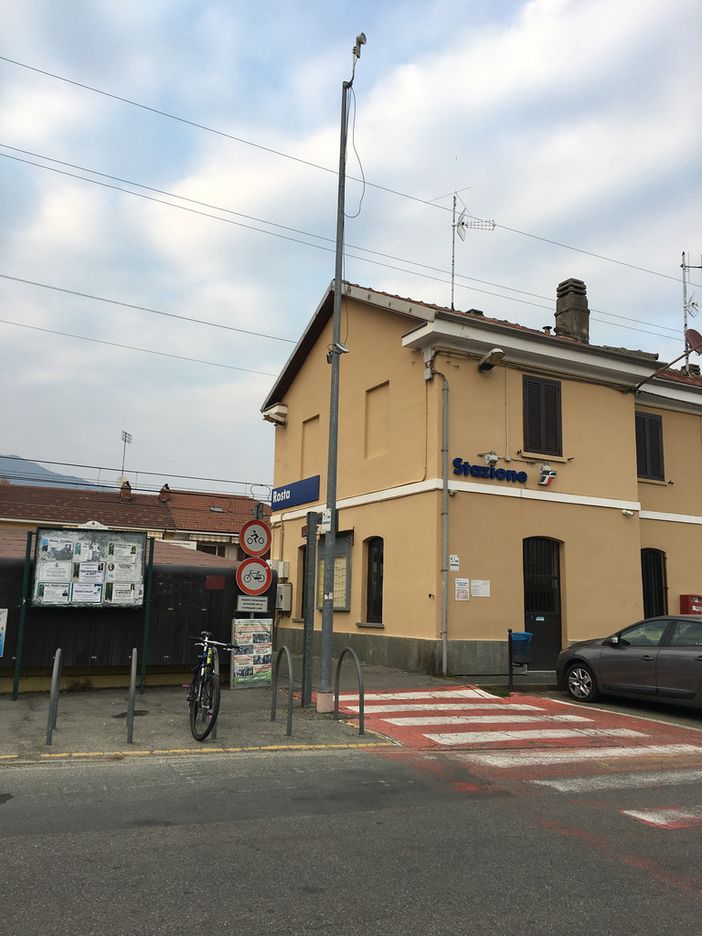 Il Comune di Rosta rafforza il servizio di videosorveglianza per la sicurezza del territorio e dei cittadini
