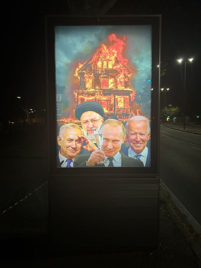 Opera di Andrea Villa Opera di Andrea Villa