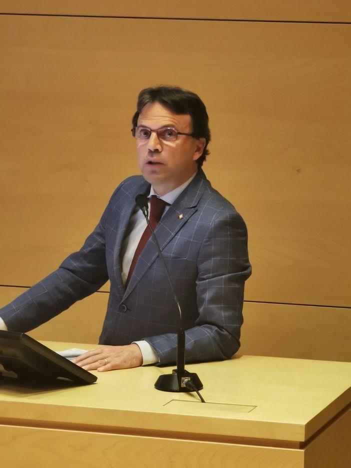 8 milioni per i comuni del Torinese, Tronzano: “l’attenzione per il territorio non deve mai mancare”