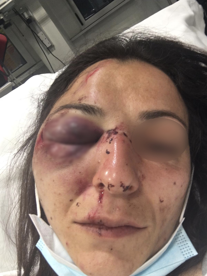 Giovanna Saraceno Giovanna Saraceno