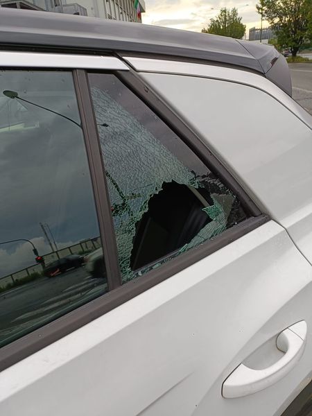 Barriera di Milano ostaggio di vandali e topi d'auto
