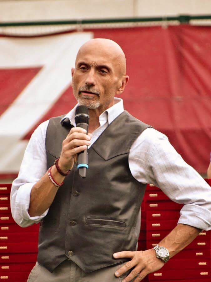 Domenico Beccaria Domenico Beccaria