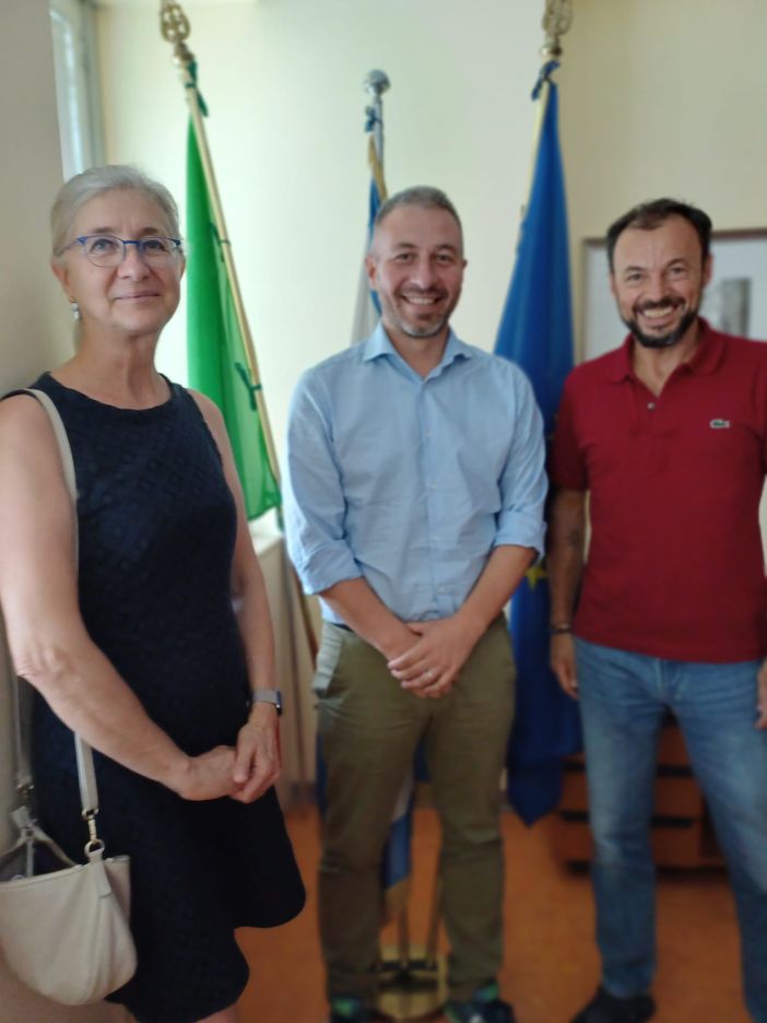 Carmagnola, dalla Città Metropolitana un contributo per mettere in sicurezza la SP 129 a Casanova