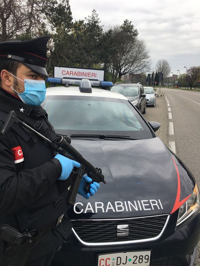 Riciclaggio e false intestazioni per aggirare la legge: sono dieci le persone arrestate tra Asti e Torino Riciclaggio e false intestazioni per aggirare la legge: sono dieci le persone arrestate tra Asti e Torino