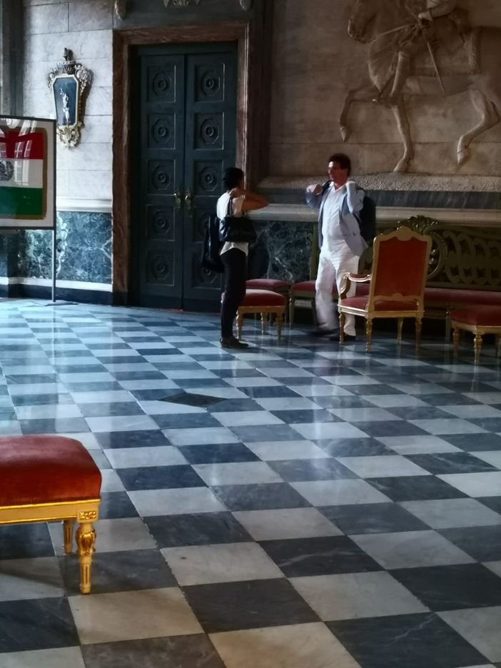 Sovrintendente Regio, Leon: "Società specializzata collaborerà alla selezione"