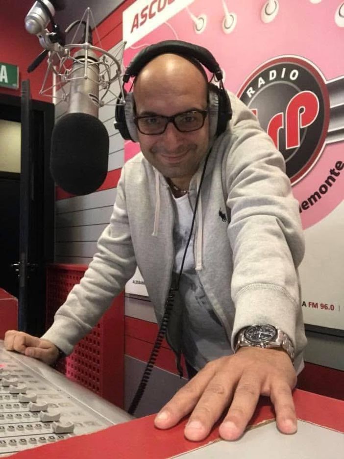 Radio GRP, la diretta anche all'Epifania con Cristian Panzanaro Radio GRP, la diretta anche all'Epifania con Cristian Panzanaro