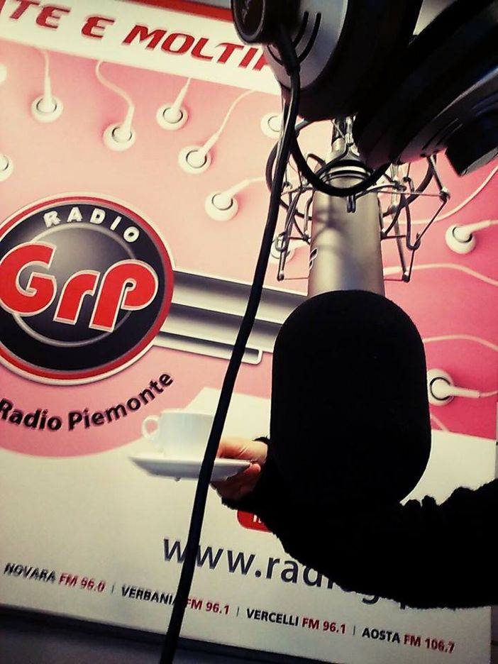 Torino Oggi.it on air su Radio Grp con l'approfondimento delle ore 18.15 sui 99.300 in fm