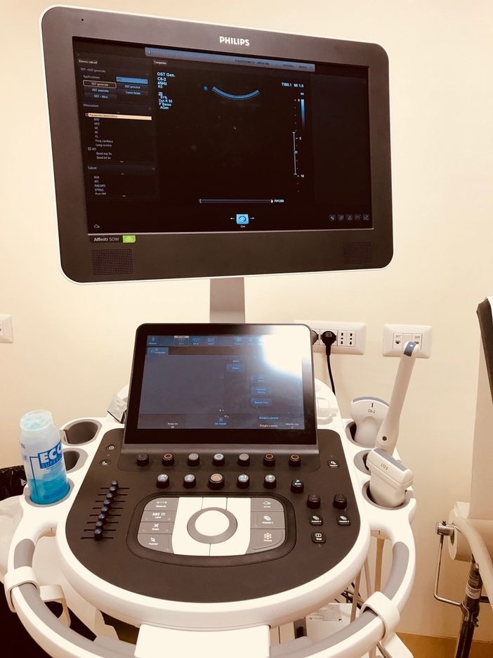 Salvata da un tumore al seno come ringraziamento raccoglie fondi e dona un ecografo al Mauriziano di Torino Salvata da un tumore al seno come ringraziamento raccoglie fondi e dona un ecografo al Mauriziano di Torino