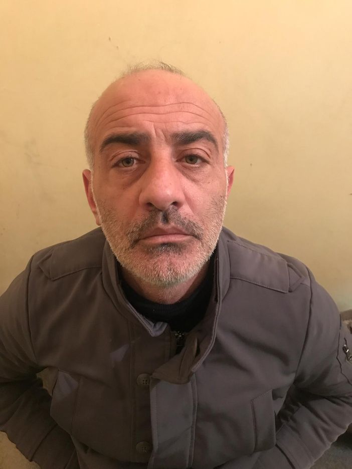 Tenta di truffare una donna anziana fingendosi maresciallo: arrestato Tenta di truffare una donna anziana fingendosi maresciallo: arrestato