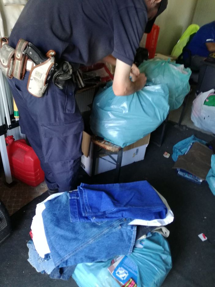 Interventi nella notte e nella prima mattina di domenica da parte dei vigili urbani di Torino