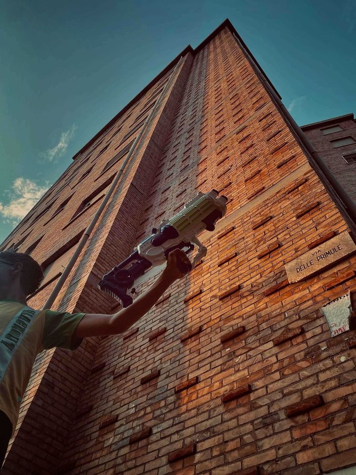 casa popolare delle vallette casa popolare delle vallette