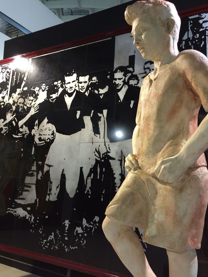 Torna a Math12 la mostra “…’l mè tor” dedicata alla storia del Torino