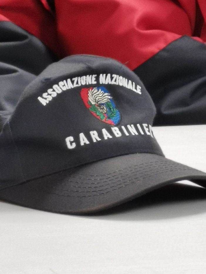 Carmagnola, nasce il gruppo di volontariato dell'associazione carabinieri Carmagnola, nasce il gruppo di volontariato dell'associazione carabinieri