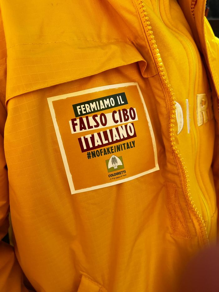 Coldiretti Piemonte, salute: "Stop a prodotti stranieri senza regole"