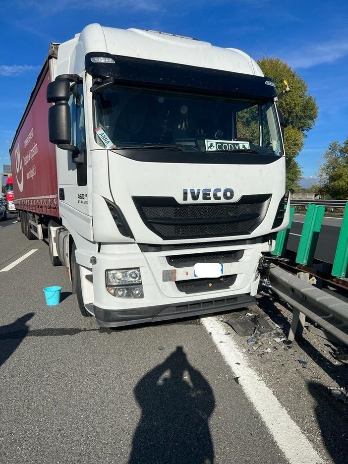 incidente tangenziale 3 ottobre 2022 incidente tangenziale 3 ottobre 2022