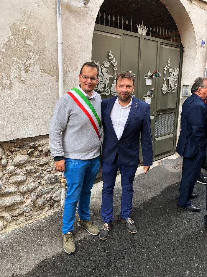 In cammino verso l'autonomia: il piccolo Comune di Ciconio affianca la Regione