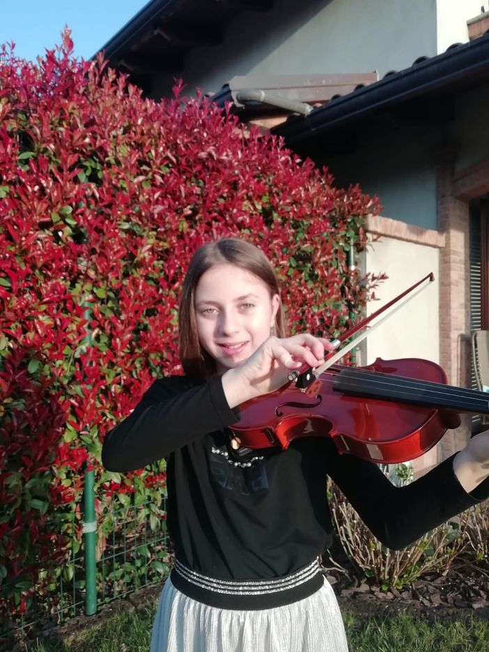 Prove d’orchestra online per l’associazione Liceo Musicale di Rivarolo vanno online Prove d’orchestra online per l’associazione Liceo Musicale di Rivarolo vanno online