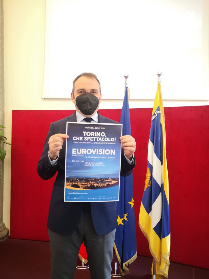 stefano lo russo e locandina eventi stefano lo russo e locandina eventi