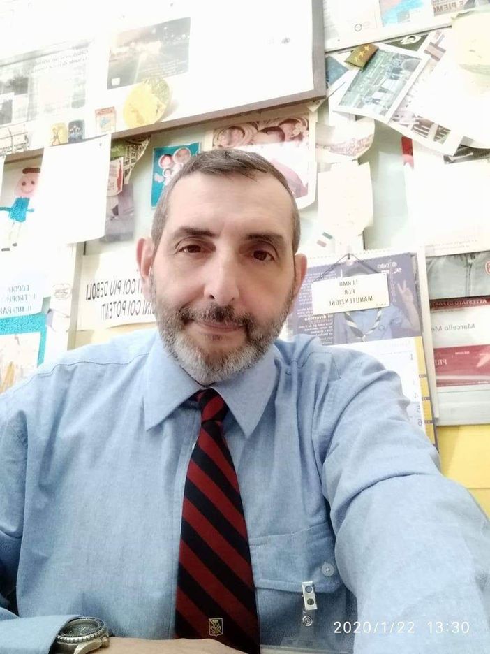 Grugliasco piange Marcello Merola, tra i fondatori della protezione civile della città