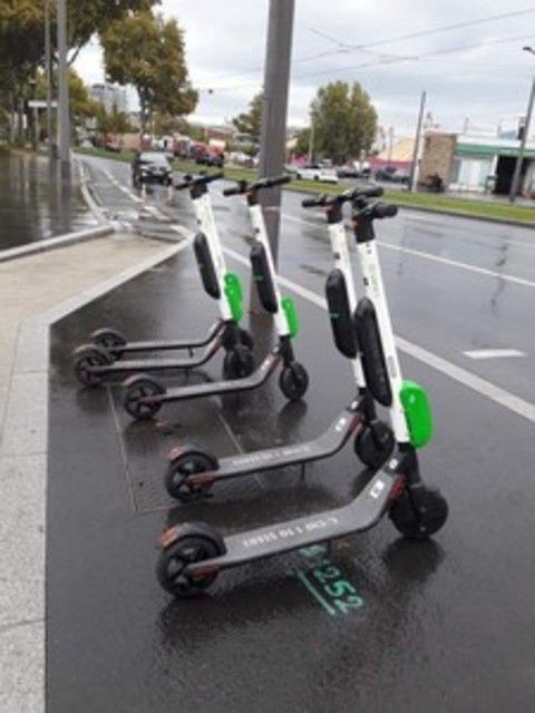 A Torino da dicembre monopattini elettrici in sharing, lezioni di guida con i Civich