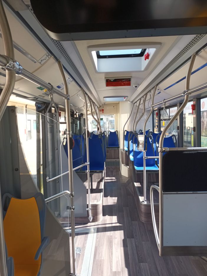 Gtt: sciopero il 23 giugno, ma la metropolitana non si fermerà Gtt: sciopero il 23 giugno, ma la metropolitana non si fermerà