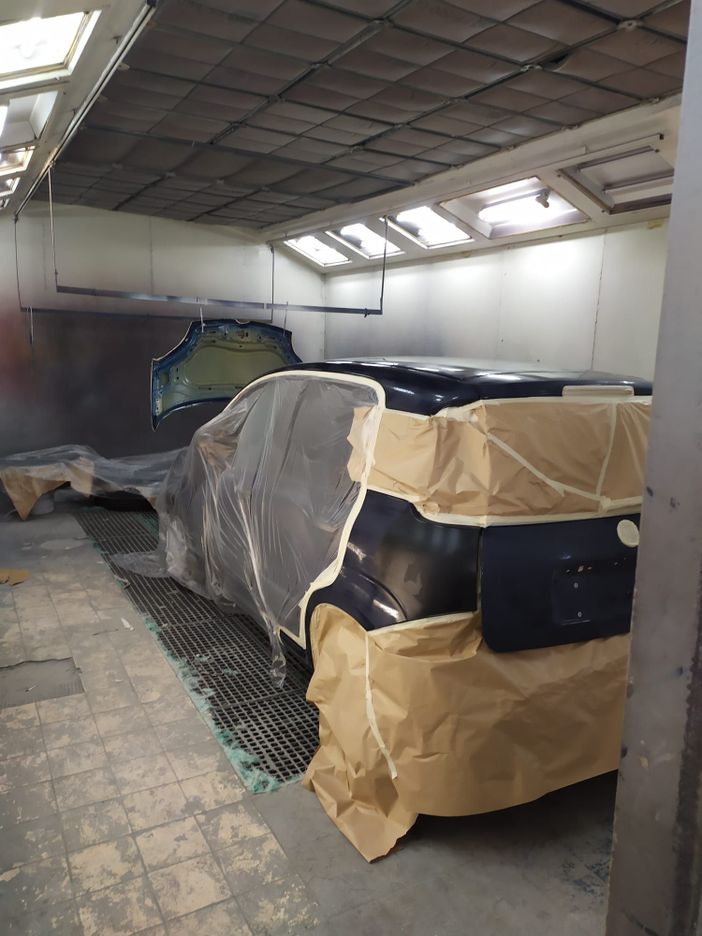 Per i proprietari delle auto sanzione da 86 euro