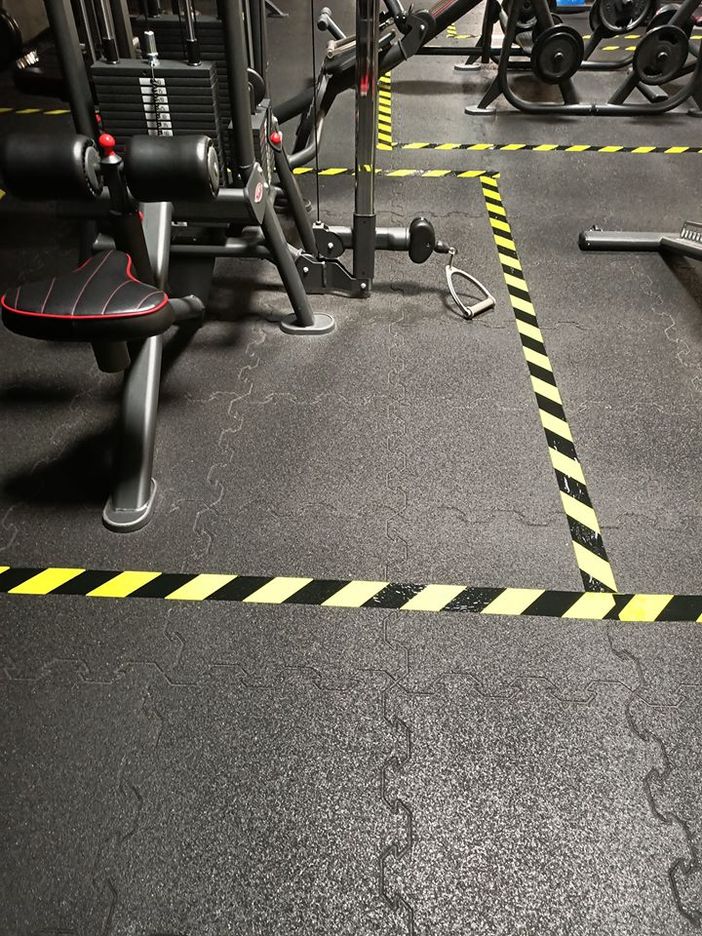 Torino e Nichelino: ripartono le attività di Palestre Smart