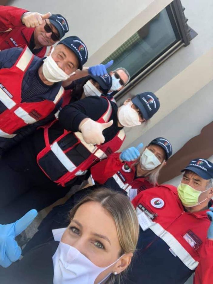 Pianezza, il sindaco Castello obbliga all'uso di mascherine per luoghi pubblici ed esercizi commerciali&quot; [FOTO]