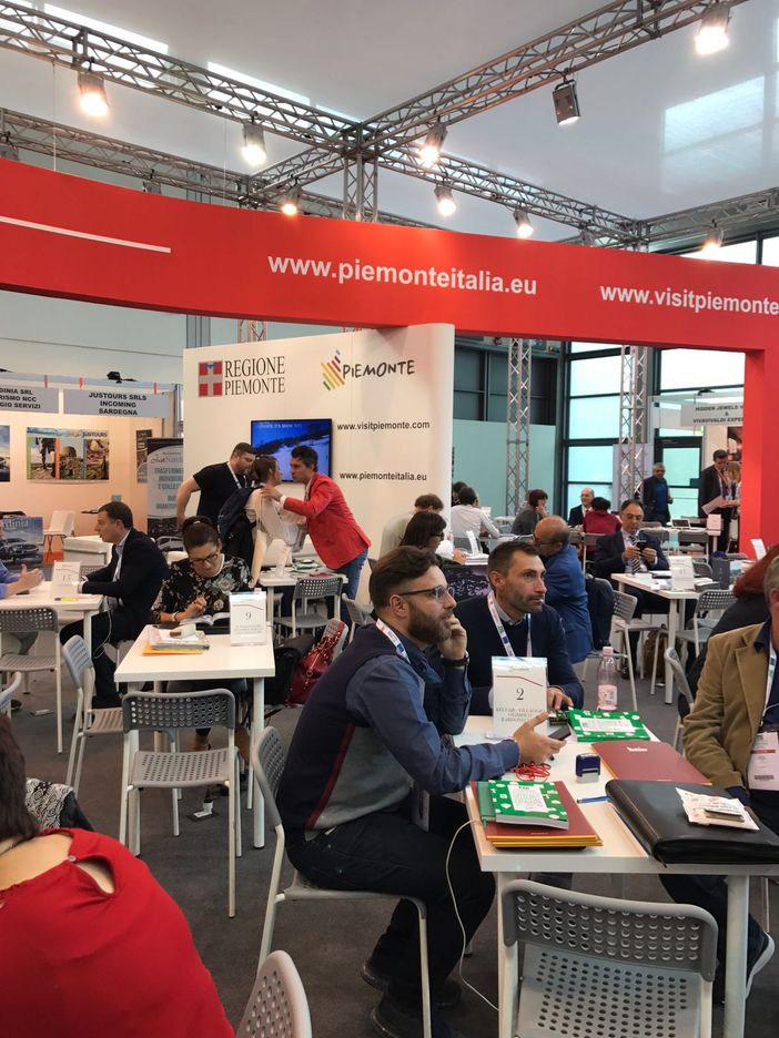 Turismo, il Piemonte tra le regioni più digitali d’Italia