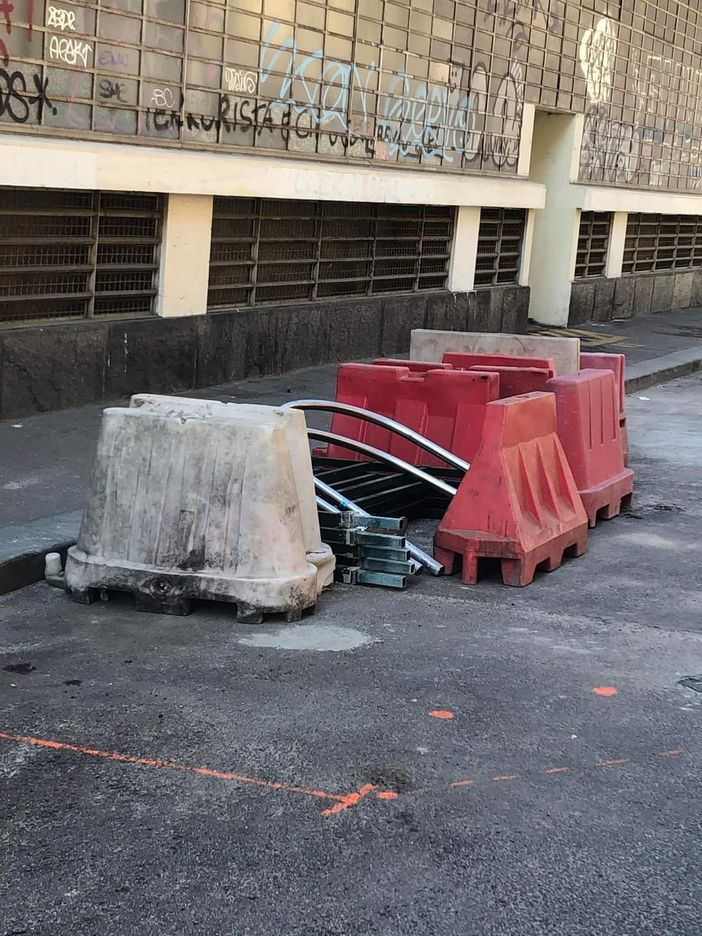 rastrelliere vanchiglia