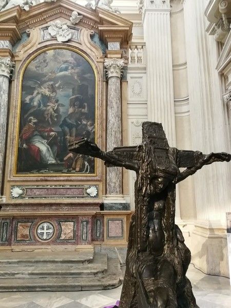 Enti di culto: finanziate le annualità 2018-2019, per un totale di 750mila euro Enti di culto: finanziate le annualità 2018-2019, per un totale di 750mila euro